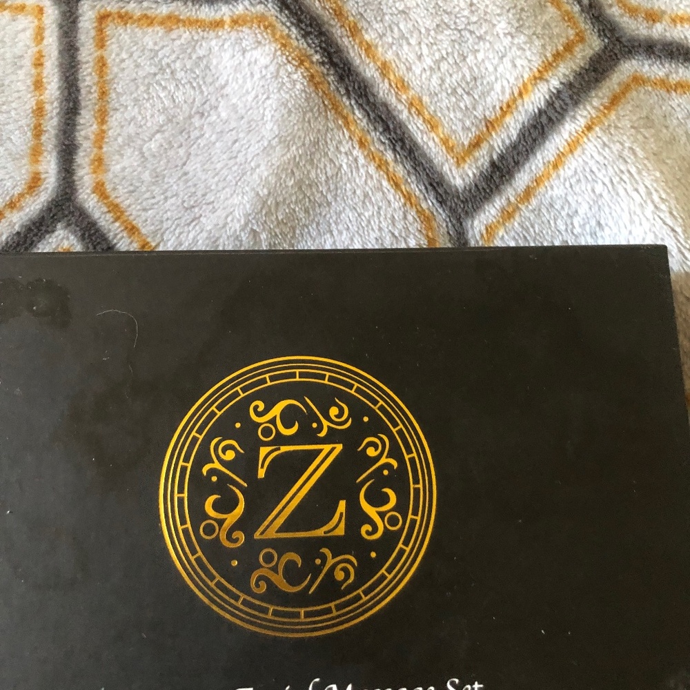 Unused Luxury Facial Massage Set